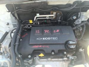 Motores seminuevos para Toyota Yaris en Venta.
