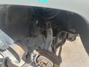 Venta de Transmisiones automaticas para Chevrolet Silverado 1500 y 2500