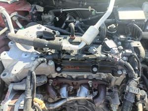 Venta de Transmisiones para Chevrolet Silverado 1500, 2500 y 3500