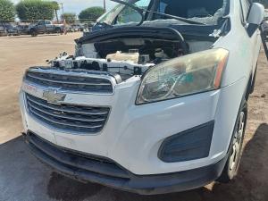 Venta de Transmisiones para Chevrolet Aveo