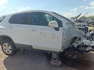 Venta de Transmisiones usadas para Chevrolet Blazer