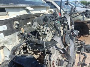 Transmisiones Seminuevas para Chevrolet Corvette en Venta