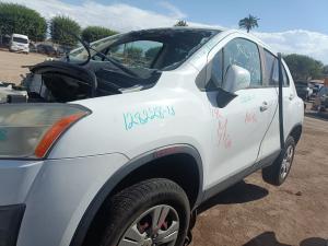 Venta de Transmisiones originales para Chevrolet Van