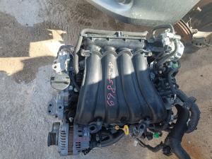 Venta de Motores usados para Chevrolet Beretta