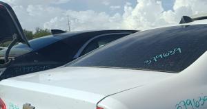 Transmisiones usadas para Chevrolet Beretta en Venta