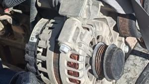 Venta de Transmisiones Siniestradas Volkswagen Cabriolet