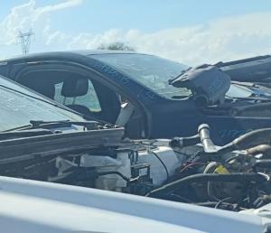 Transmisiones Siniestradas para Dodge Spirit en Venta