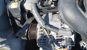 Venta de Motores siniestrados para Dodge RAM