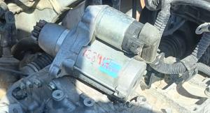 Venta de Motores para Acura MDX