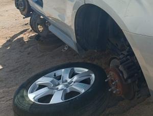 Venta de Motores para Pontiac Solstice
