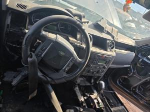 Transmisiones Mercedes-Benz SL 500R en Venta