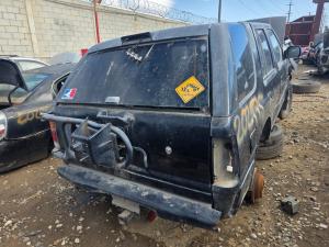 Transmisiones Mercedes S320, S350, S430 y S500