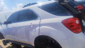 Venta de Salpicaderas originales para Toyota Camry