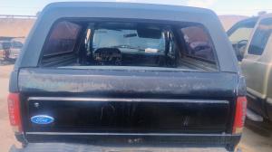 Venta de Parrillas Toyota Rav4