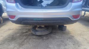 Venta de diferenciales originales para Toyota Matrix