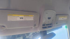 Venta de Parrillas para Toyota Matrix