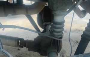 Venta de Puertas usadas y seminuevas para Toyota Matrix