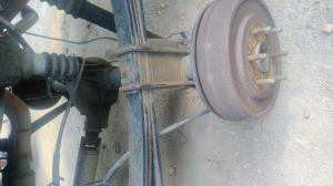 Venta de Parrillas Seminuevas para Toyota Celica