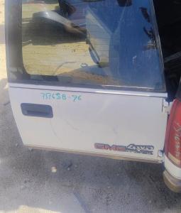 Venta de Puertas para Toyota MR2 Spyder