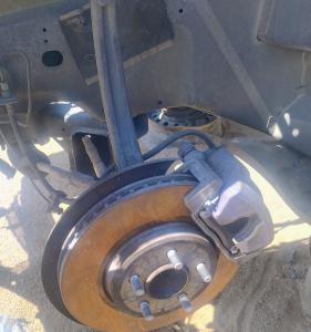 Parrillas Originales en Venta para Toyota Paseo