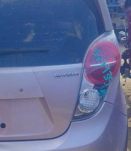 Venta de Cofres para Toyota Yaris
