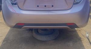 Venta de Salpicaderas Originales Toyota Paseo