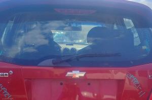 Venta de Cofres Originales Toyota Echo