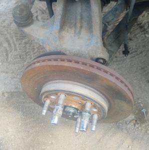 Venta de Sensores Seminuevos Toyota Echo