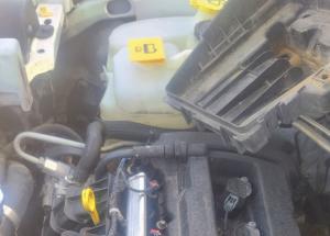 Venta de Salpicaderas Jeep Cherokee y Grand Cherokee