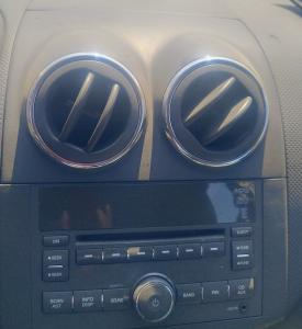 Venta de Puertas Seminuevas Jeep Cherokee y Grand Cherokee