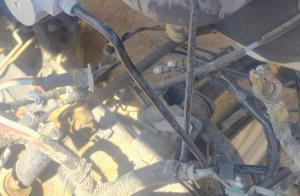 Venta de Parabrisas para Jeep Wrangler