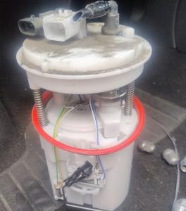 Cofres en Venta para Mazda CX-7 y CX-9