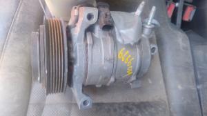 Venta de Puertas para Mazda CX-7 y CX-9