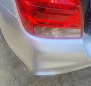 Venta de Cofres para Mazda 626 ES LX