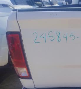 Venta de Cofres para Mazda Millenia