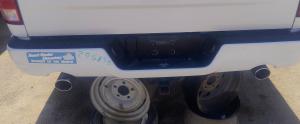 Venta de Salpicaderas Mazda 626 ES LX