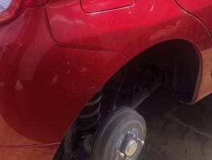Venta de Sensores Mazda 626 ES LX