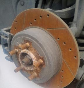 Venta de Motores para GMC Sonoma