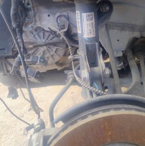 Venta de Bolsas de Aire Originales para GMC Sonoma