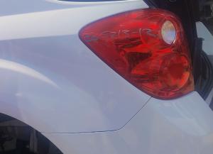 Venta de Parrillas usadas y seminuevas para GMC Sierra