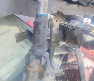 Parabrisas Seminuevos para GMC Acadia en Venta