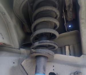 Venta de Salpicaderas para GMC Envoy