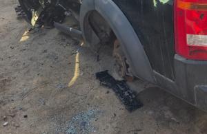 Venta de Cofres para GMC Yukon