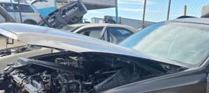 Venta de Parabrisas Usados y Seminuevos para Mazda Protege