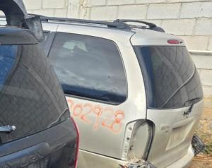 Venta de Parabrisas Originales para GMC Yukon