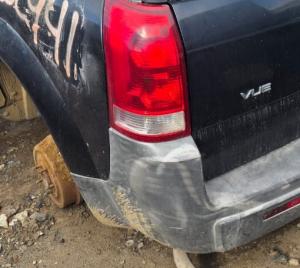 Venta de Puertas para Chevrolet Colorado