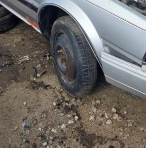 Venta de Salpicaderas para Chevrolet Colorado