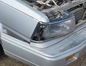 Venta de Puertas para Chevrolet TrailBlazer