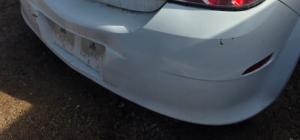 Venta de Puertas Usadas y seminuevas para Chevrolet Malibu