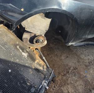 Venta de Cofres para Chevrolet Malibu